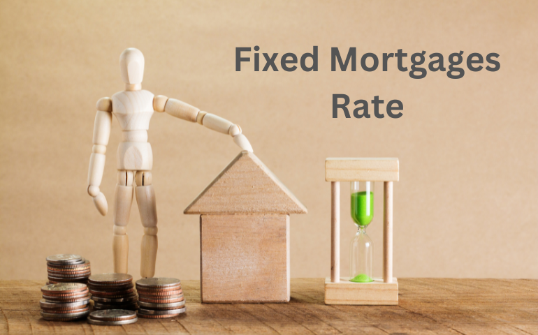 15-year Fixed-rate Mortgages: Is It Right For You?