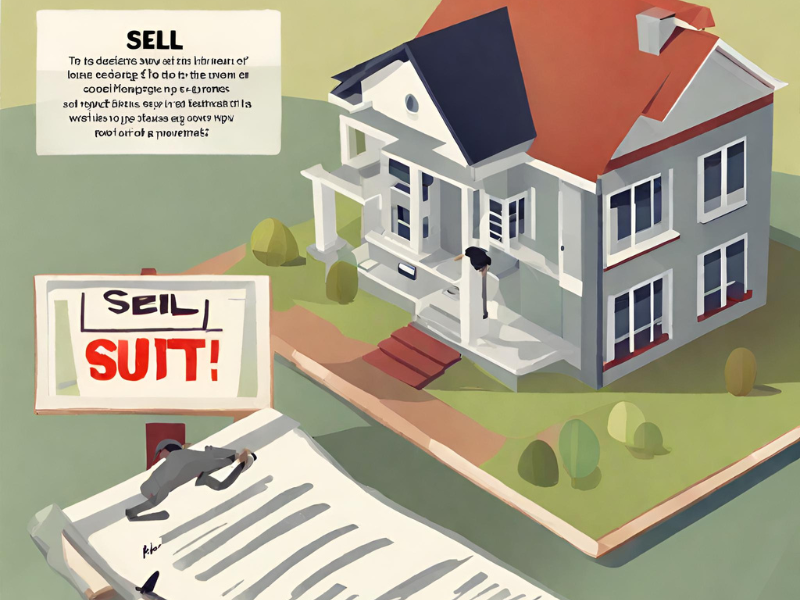 How to Buy a New House Before Selling Yours