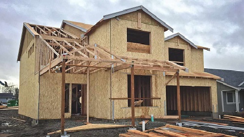 10 Tips For Affordable Home Building