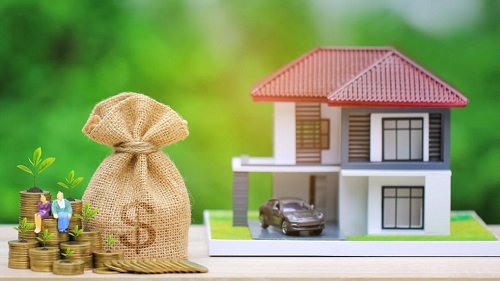 11 Tips on How to Save for a House