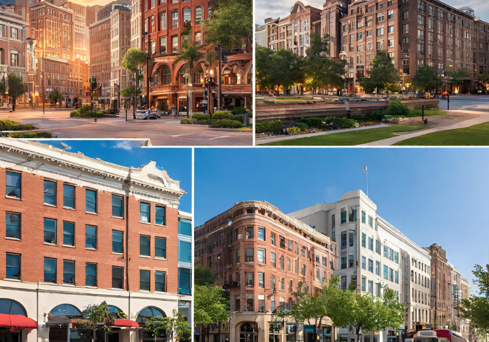 12 Fastest-Growing Cities In United States