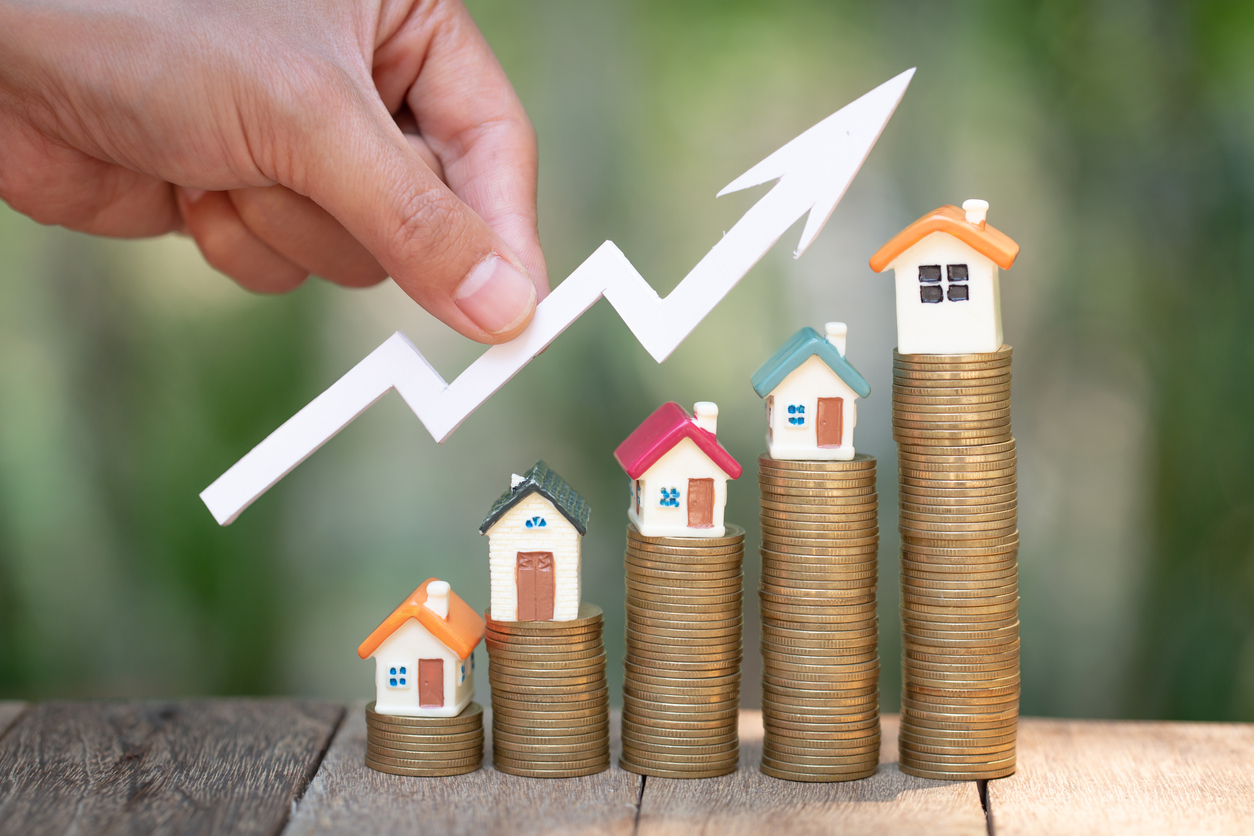 Buying An Investment Property in Real Estate