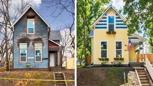 A Beginner's Guide to Flipping a House