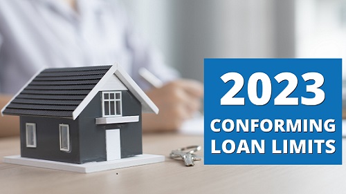 A Guide To Conforming Loan Limits In 2023