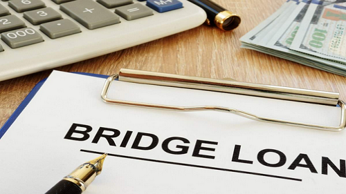 Bridge Loans: Definition and Process