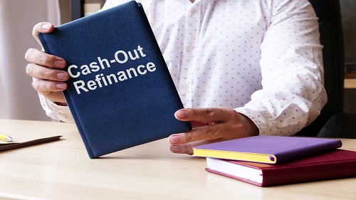 Cash-Out Refinance In Real Estate: Your Ultimate Guide