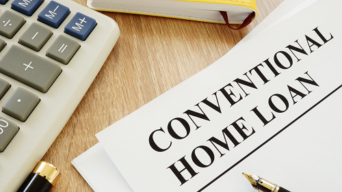 Conventional Loans: Everything You Need To Know