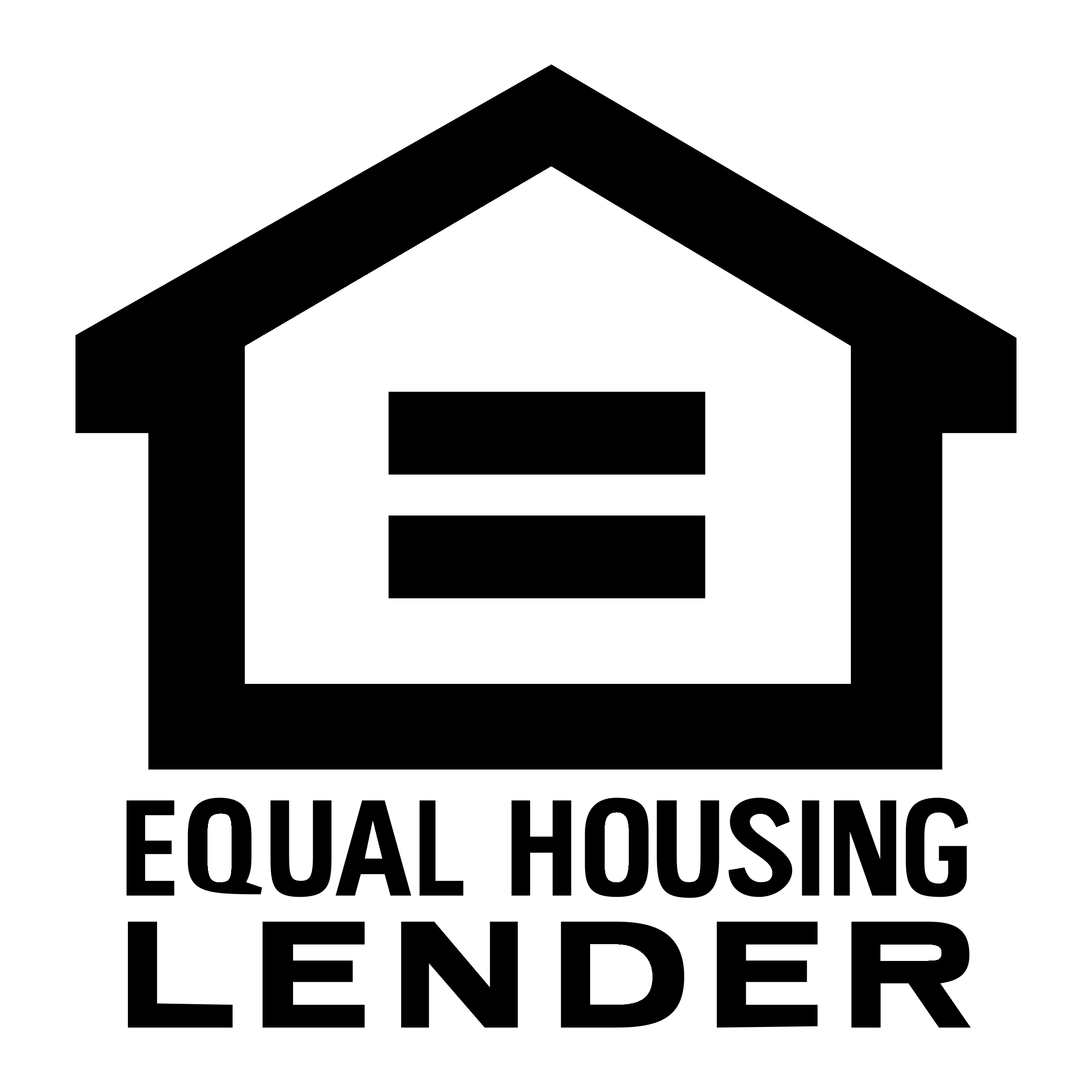 Equal Opportunity Housing Logo