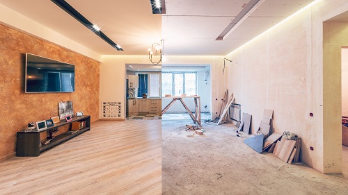 Estimate Home Renovation Costs in 2022