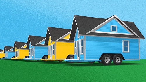 Financing a Mobile or Manufactured Home: Available Mobile Home Loan Options