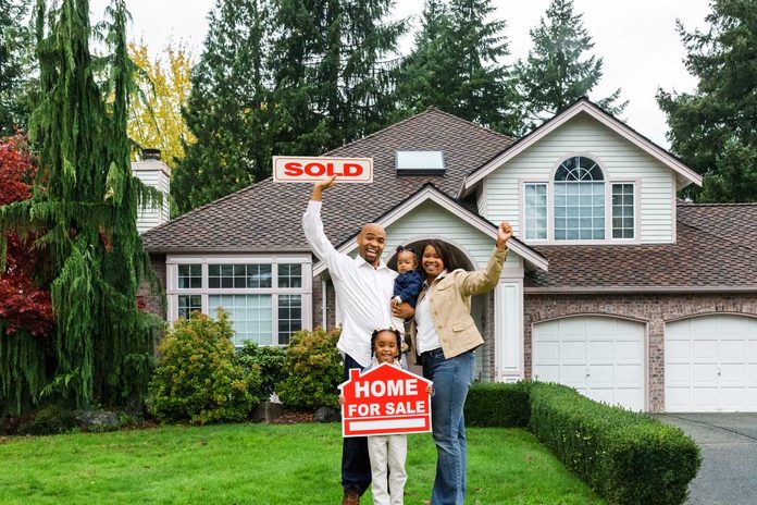 First-Time Homebuyer’s Guide: What You Need To Know