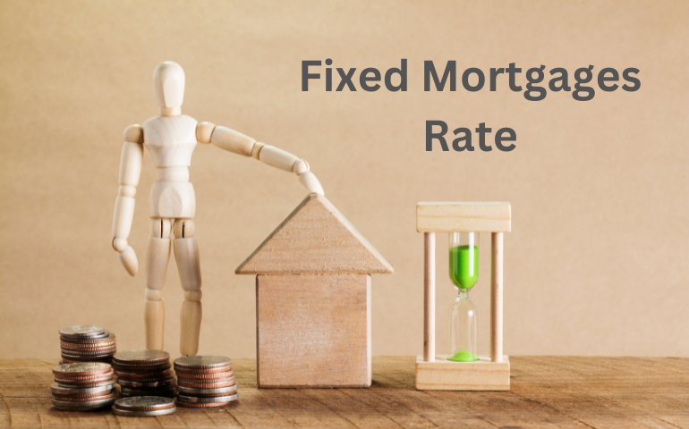 15-Year Fixed-Rate Mortgages: Is It Right For You?