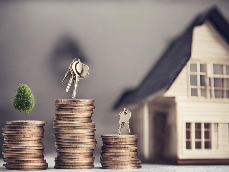 Guide to Primary Residence Mortgage: Tax Advantages and Benefits