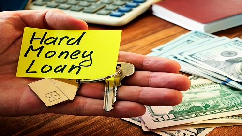 Hard Money Loans: Everything You Need To Know