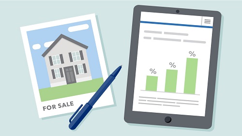 Historical Mortgage Rates: How Do They Affect Home Purchases?