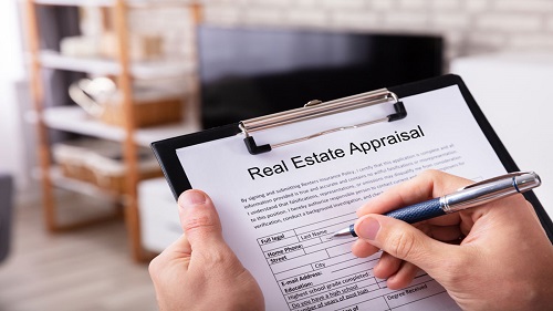 Home Appraisal: What Is It and How Much Does It Cost?