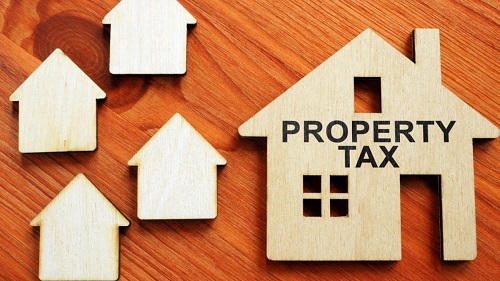Property Taxes By State: Everything You Need To Know