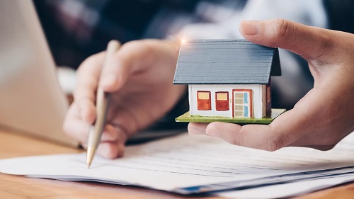 Steps to Buying a House in 2022