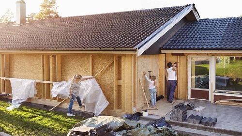 The Complete Guide To Adding An Addition To Your Home