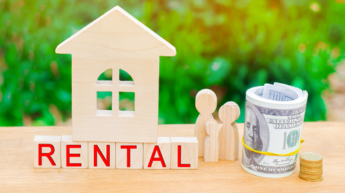 The Guide to Becoming a Successful Landlord: Tips for Investing in Rental Property