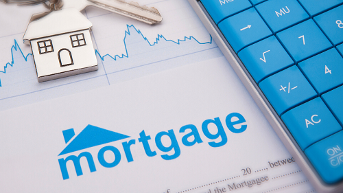 Tips on How To Qualify For A Mortgage