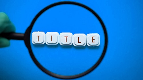 Title Search What it is and Why you Need One Before Buying Property