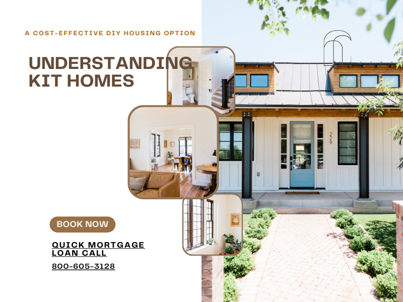 Understanding Kit Homes: A Cost-Effective DIY Housing Option
