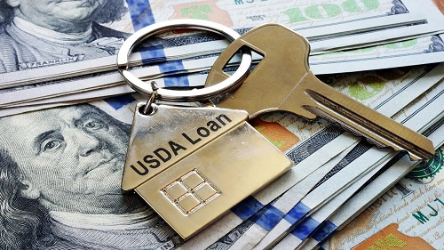 USDA Loans: Everything You Need To Know