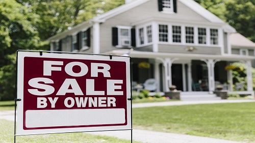 What Does FSBO Mean in Real Estate?