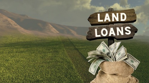 What Is A Land Loan?