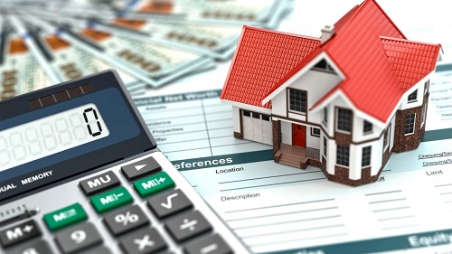 What is the Average Cost to Build a House?