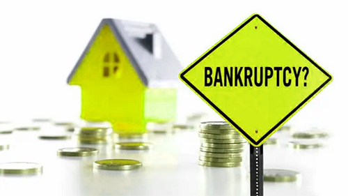 What You Need To Know Before Buying A House After Bankruptcy